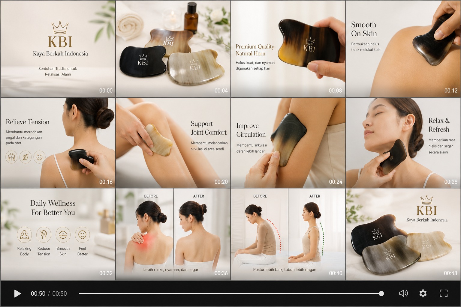 Slide 4 Kaya Berkah Indonesia